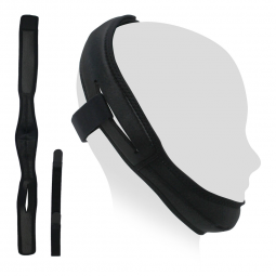 Sunset Healthcare CS006-Sunset Healthcare Premium Chinstrap, Oxygen Accessories