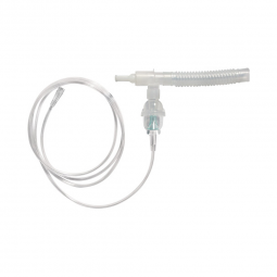 Sunset Healthcare Solutions Sunset Healthcare RES091-Sunset Healthcare Nebulizer Kit, Nebulizers (CS