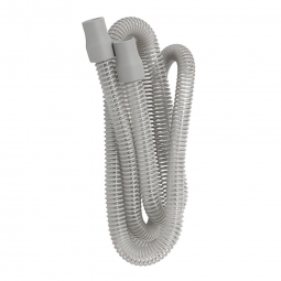 Sunset Healthcare TUB08-CPAP Tubing 8 Foot Length 15 mm ID 22 mm Cuffs, CPAP/BPAP Tubing & Connector