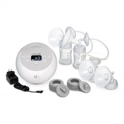 Cimilre S6 Symmetrical Health S6-100-00-00-Double Electric Breast Pump Kit Cimilre S6, Breast Pumps 