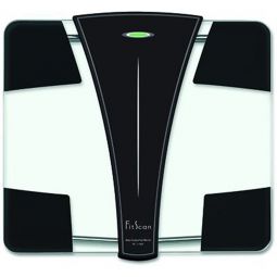 Tanita BC-1100F Wireless Body Composition Monitor