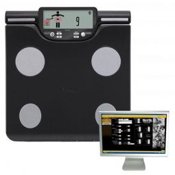 Tanita BC-601FS Segmental Body Compositon Monitor