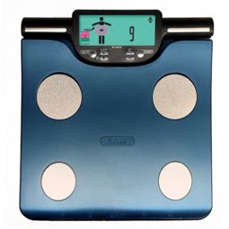 Tanita BC-603FS Segmental Body Compositon Monitor