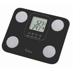 Tanita BC-730F Full Body Composition Monitor
