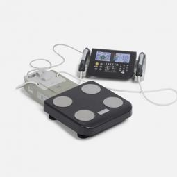 Tanita MC-780U PLUS S Segmental Multi-Frequency Body Composition Analzyer