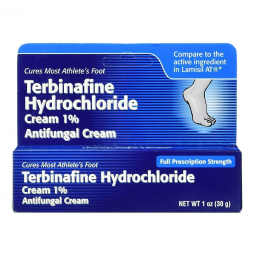 Taro 51672208002-Terbinafine Antifungal Cream, 30-gram Tube, Antifungals