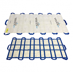 Titan PC Taylor Healthcare Products 43-TITANPC-Titan PC Transfer Sheet, 40 x 80 Inch, Transfer Board