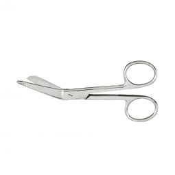 Techline/Perfect International T-190-Techline/Perfect International Bandage Scissors, Scissors