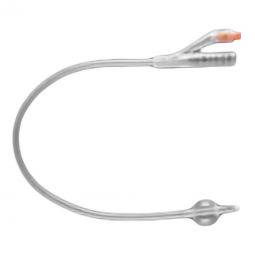 Rusch Teleflex 171305160-Rusch Foley Catheter, Indwelling (BX) - Rusch Foley Catheter