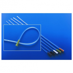 FloCath Quick Teleflex 221400100-FloCath Quick Intermittent Catheter Kit, Catheter & Bag Kits & Tray