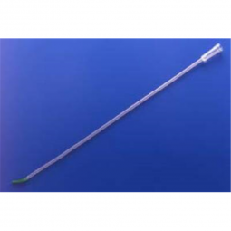 Rsch Teleflex 221800-000120-Rsch Urethral Catheter, 12 Fr., Unisex, Tiemann, Intermittent