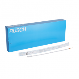 Rsch Teleflex 221800-000140-Rsch Urethral Catheter, Intermittent (BX) - Rsch Urethral Catheter