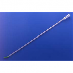Rsch Teleflex 221800-000200-Rsch Urethral Catheter, 20 Fr., Unisex, Tiemann, Intermittent (BX)