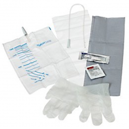 Easy Cath Teleflex ECK140-Easy Cath Intermittent Catheter Kit, Intermittent