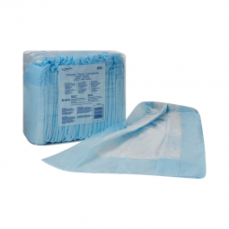 Tena Regular 352 Underpads, Light Absorbency, Disposable, 23 x 36 in (CS)