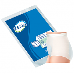 Tena ProSkin Comfort Pants 36055 Unisex Knit Pants, Large/XL (PK)