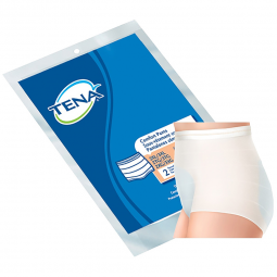 Tena ProSkin Comfort Pants 36066 Unisex Knit Pants, 2XL/3XL (CS)