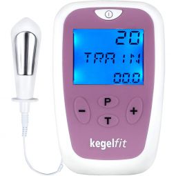 TensCare K00031 Kegel Fit Pelvic Floor Muscle Stimulator Unit