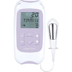 Kegel Toner Pelvic Floor Trainer and Kegel Exerciser
