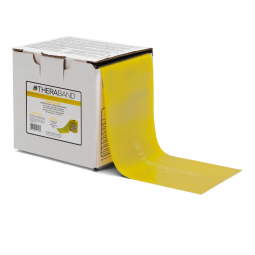TheraBand Professional Performance Health 92717900-TheraBand Professional Exercise Resistance Band, 