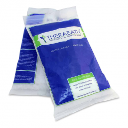 TheraBath FEI 11-1197 Wintergreen Paraffin Wax Beads, 6 x 1 lb bag (CS)