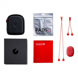 PowerDot 2.0 Uno Therabody PD01926-01-PowerDot 2.0 Uno TENS/NMES Unit, Electrotherapy