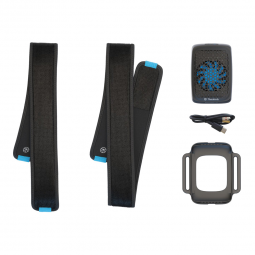 RecoveryTherm Cube Therabody TB03778-01-RecoveryTherm Cube Cold/Heat Therapy Device, Hot/Cold