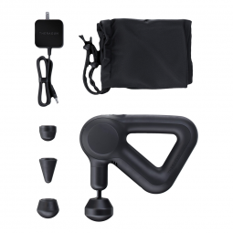 Theragun Prime Therabody TG02843-01-Theragun Prime Hand-Held Massager, Massage Equipment
