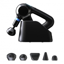 Theragun Elite 4th Generation Therabody TG02849-01-Theragun Elite Hand-Held Massager, Massage Equipm