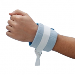 Posey Tidi Products 2510-Posey Ankle / Wrist Restraint, Restraints (PR) - Posey Ankle / Wrist Restra