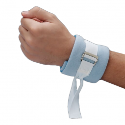 Posey Tidi Products 2530-Posey Ankle / Wrist Restraint, Restraints (PR) - Posey Ankle / Wrist Restra