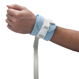 Posey Tidi Products 2532-Posey Ankle / Wrist Restraint, Restraints (PR) - Posey Ankle / Wrist Restra