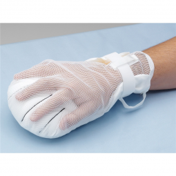 Posey Tidi Products 2816-Posey Finger Control Mitts, Restraints (PR) - Posey Finger Control Mitts