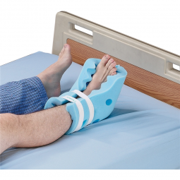 Posey Tidi Products 6127-Posey Heel Protector Boot, Heel & Elbow Supports (PR) - Posey Heel Protecto
