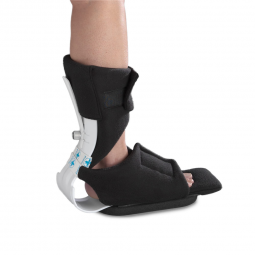Tidi Products 6147ML-Posey Podus Boot, Medium/Large, Ankle, Foot & Toe