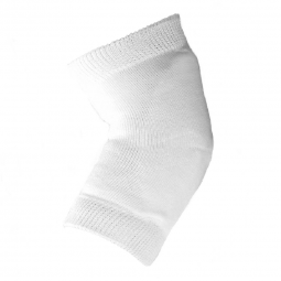 Posey Tidi Products 6224L-Posey Heel & Elbow Protector Sleeve, Large, Heel & Elbow Supports (PR)