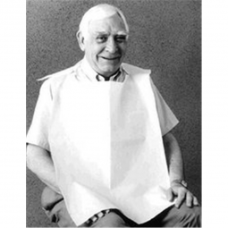 Encore Tidi Products 920461-Encore Adult Bib, Bibs (CS) - Encore Adult Bib