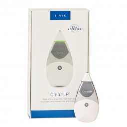 Tivic ClearUP 2.0 SN200 Bioelectronic Sinus Relief Device