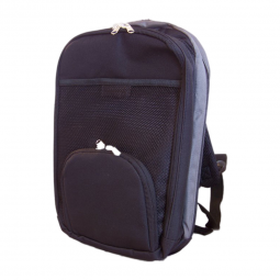 Triac Medical Products TI-MINI-TI-Mini Backpack for Feeding Pump, Nutritional & Feeding Supplies