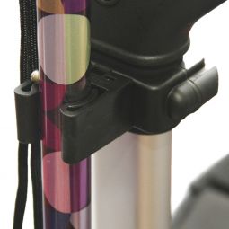 Triumph Mobility 500-4100 Cane Holder For Escape Rollators