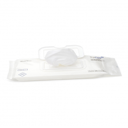 TrueCare TrueCare Biomedix TCBWALC30-TrueCare Biomedix Sterile Isopropyl Alcohol Wipers, Cleaners & 