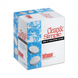 Clean & Simple Tuttnauer USA CS0144-Clean & Simple Ultrasonic / Enzymatic Solution, Cleaners & Deodo