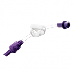 Bolink U Deliver Medical BK-2085-Bolink Small Cap Gravity Feeding Set, Nutritional & Feeding Supplie