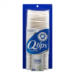 Q-Tip Unilever 30521500700-Q-Tip Swabstick, Applicators & Swabsticks (PK) - Q-Tip Swabstick