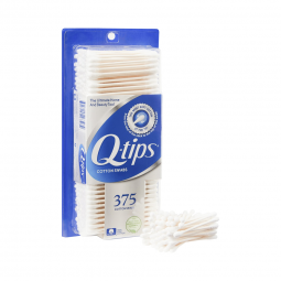 Q-Tip Unilever 30521516328-Q-Tip Swabstick, Applicators & Swabsticks (PK) - Q-Tip Swabstick