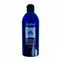 Vashe Urgo Medical North America 00314-Vashe Wound Cleanser, 475 mL, Cleansers