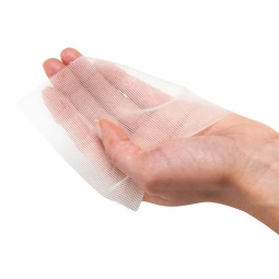 UrgoTul Urgo Medical North America 506489-UrgoTul Impregnated Contact Layer Dressing, 6 x 8 Inch, No