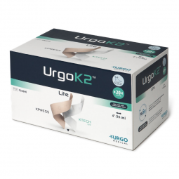 URGOK2 Lite Urgo Medical North America 553246-URGOK2 Lite Self-adherent Closure 2 Layer Compression 