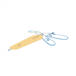 Urocare Urocare Products 9544-Urocare Urinary Leg Bag, 44 oz., Bags & Meter Bags