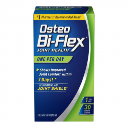 Osteo-Bi-Flex US Nutrition 03076833049-Osteo-Bi-Flex Vitamin D / Glucosamine Joint Health Supplement